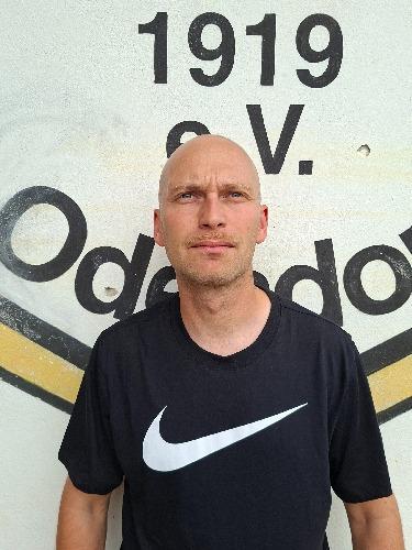 Markus Klos
