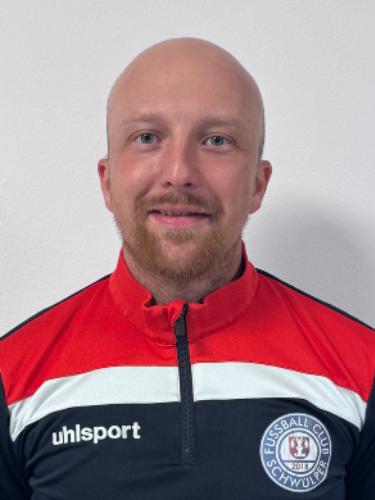 Daniel Heidenreich
