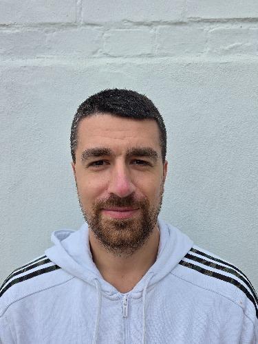 Philipp Möller