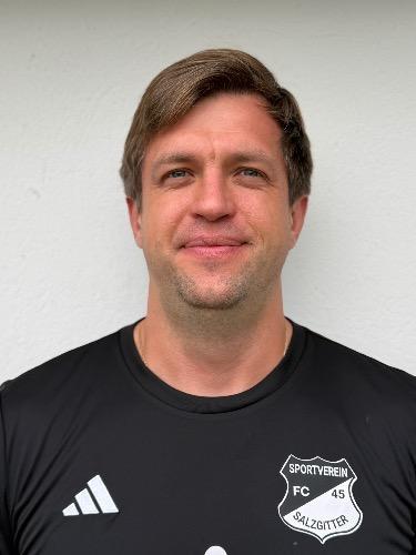 Artem Haidukov