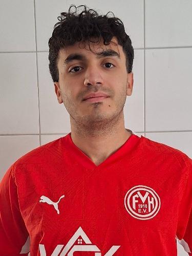 Saed Abdulmola