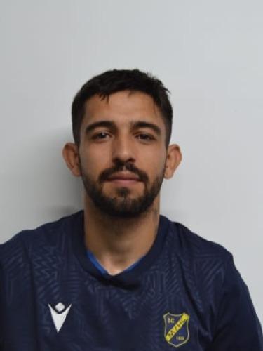 Ali Aliev