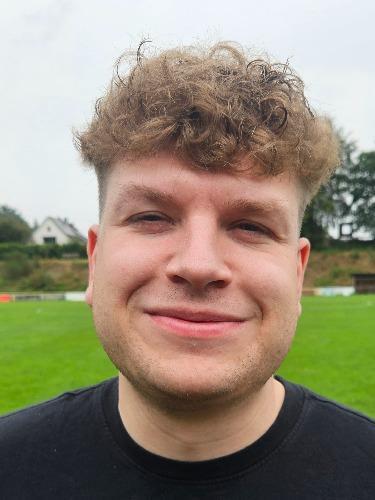 Kevin Schröder