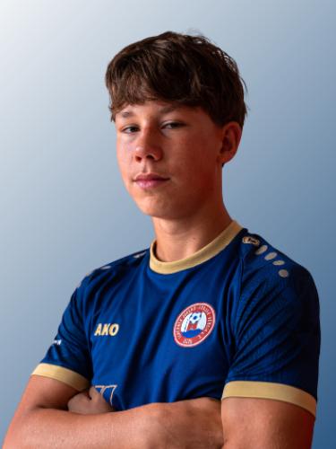 Mateo Hansen