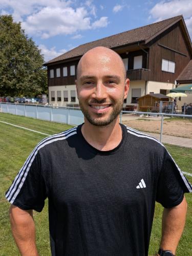 Markus Wengert