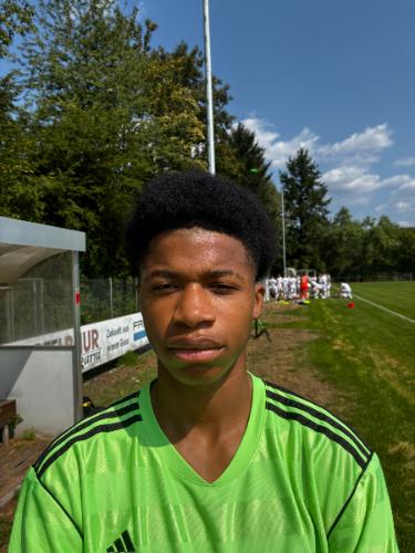 Francois Innocent Pambe