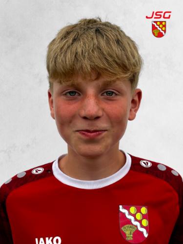 Justus Torge Baarlink