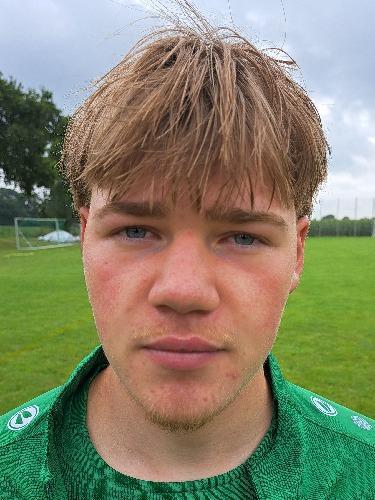 Luca Otten