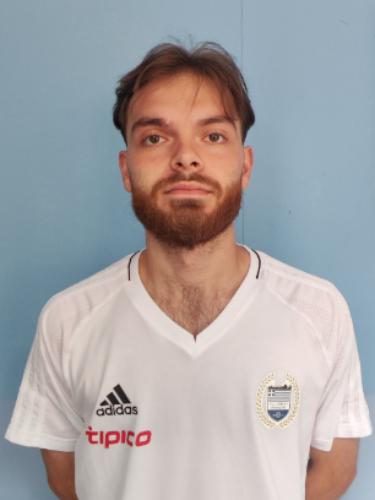 Dimitri Gilz