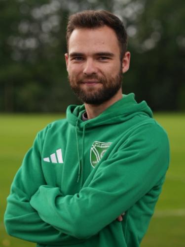 Luca Bo Wittorf