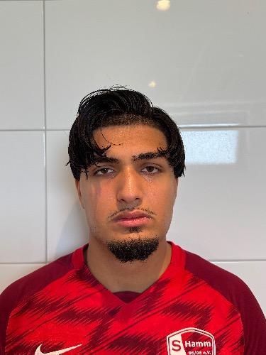 Miran Mahmoud