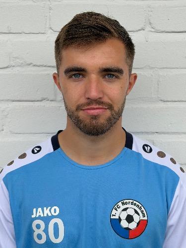 Thore Bauer
