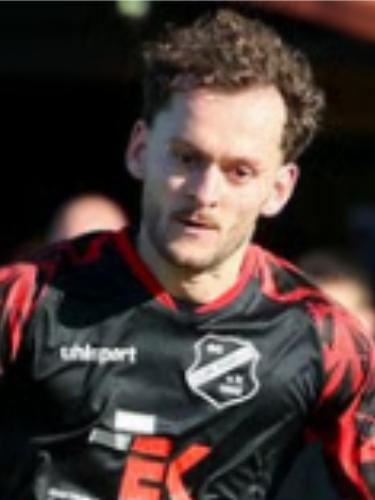 Nikolas Limke