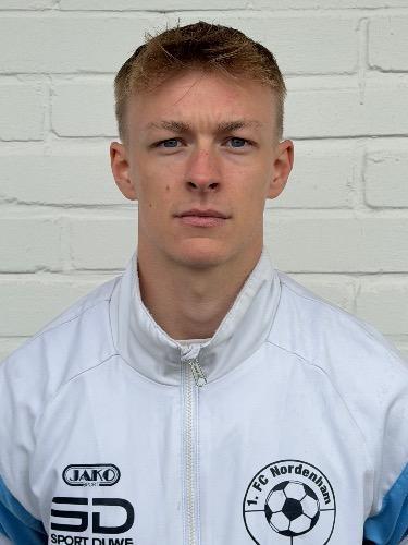 Damian Lüder