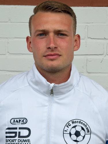 Tom Bechstein