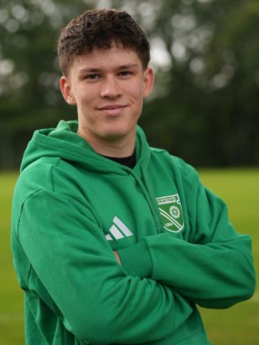 Sebastian Timm