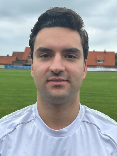 Aleksandar Dabovic