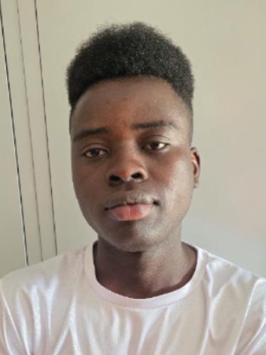 Arouna Doumbia