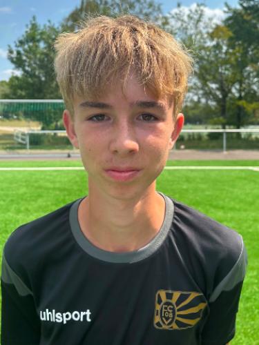 Janik Sohmer