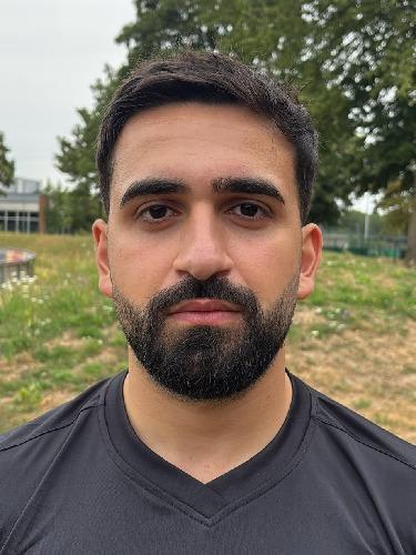 Serkan Serhat Saka