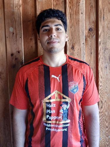 Mhamed Elabed