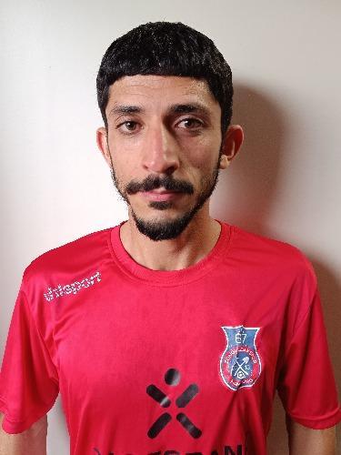 Mahli Shamo Haji