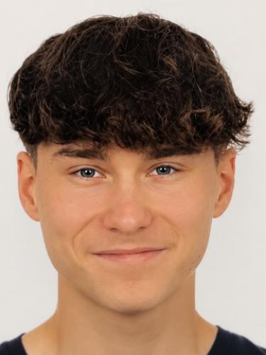 Tim-Luca Laidig