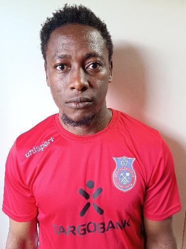 Ousmane Konate