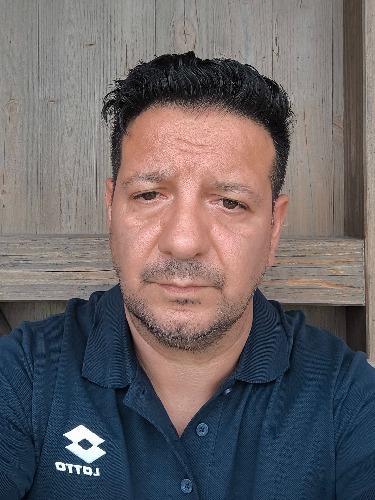 Vincenzo Leggio