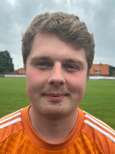 Maximilian Hüster