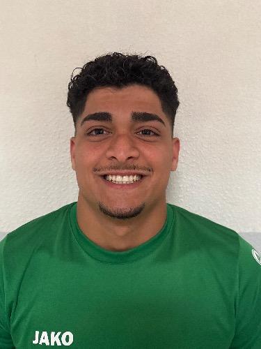 Abdulraouf Omari