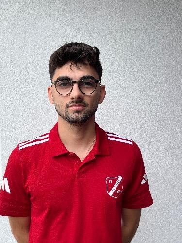 Joel Leonardo Esposito
