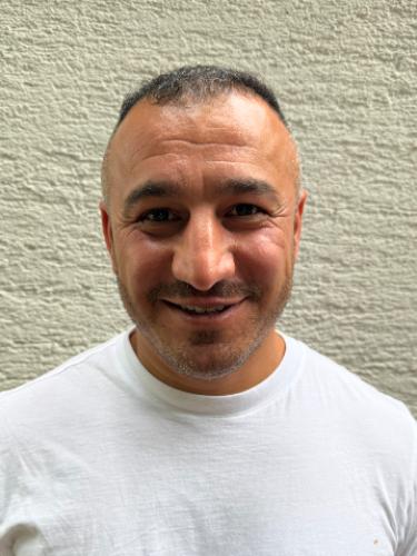 Selman Sezgin