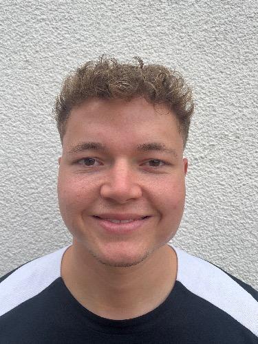 Malte Roschild