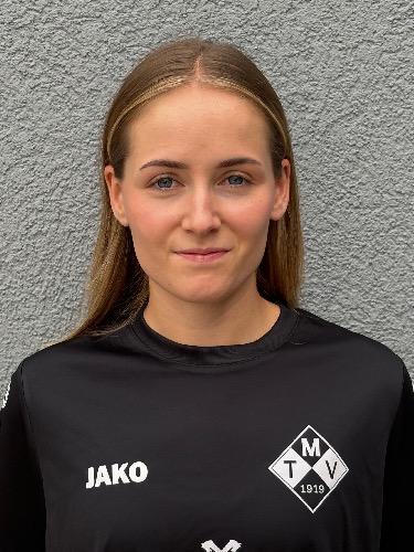 Tina Bodenstedt