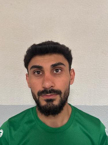 Ayad Ibrahim Bakir