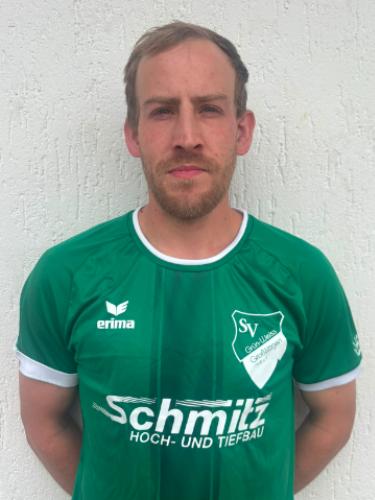 Marco Schneider