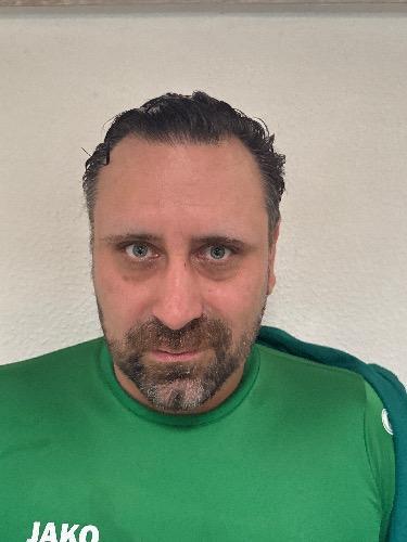 Dennis Wieczorek
