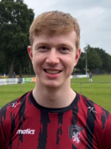 Henry Stoffers