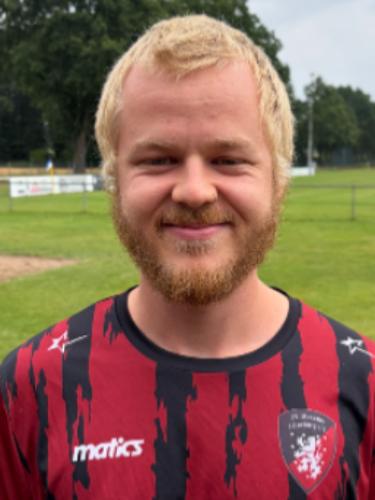 Maximilian Groth
