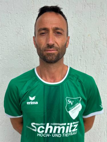 Sokol Hakani