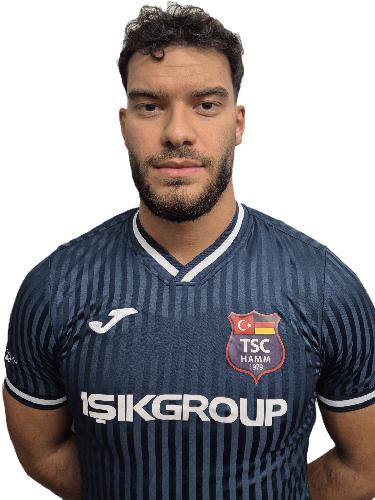Taylan Tirgil