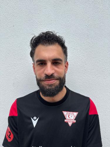 Serdar Izgi