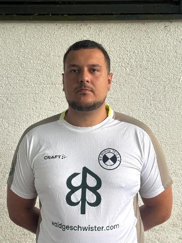 Samir El-Cheikh