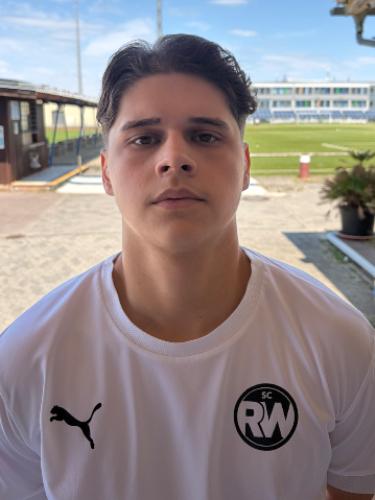 Rizah Isufi