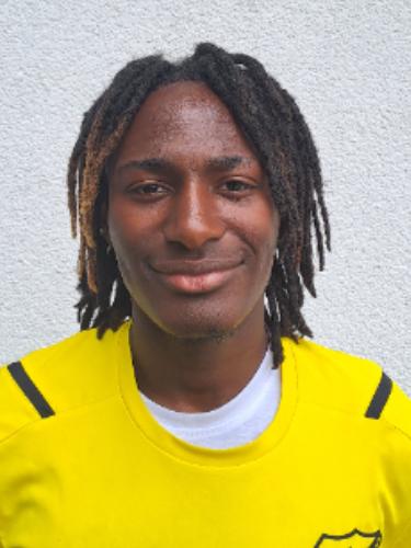 Prince Gbeke Ziko