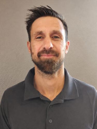 Kevin Rettschlag