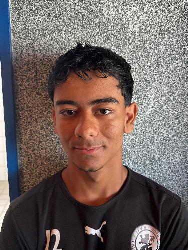 Jaden Tamimi