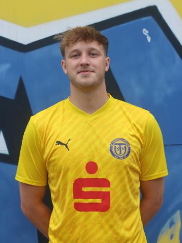 Niklas Witzke
