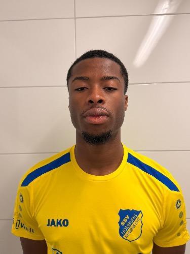 Collins Emeka Ihekaire